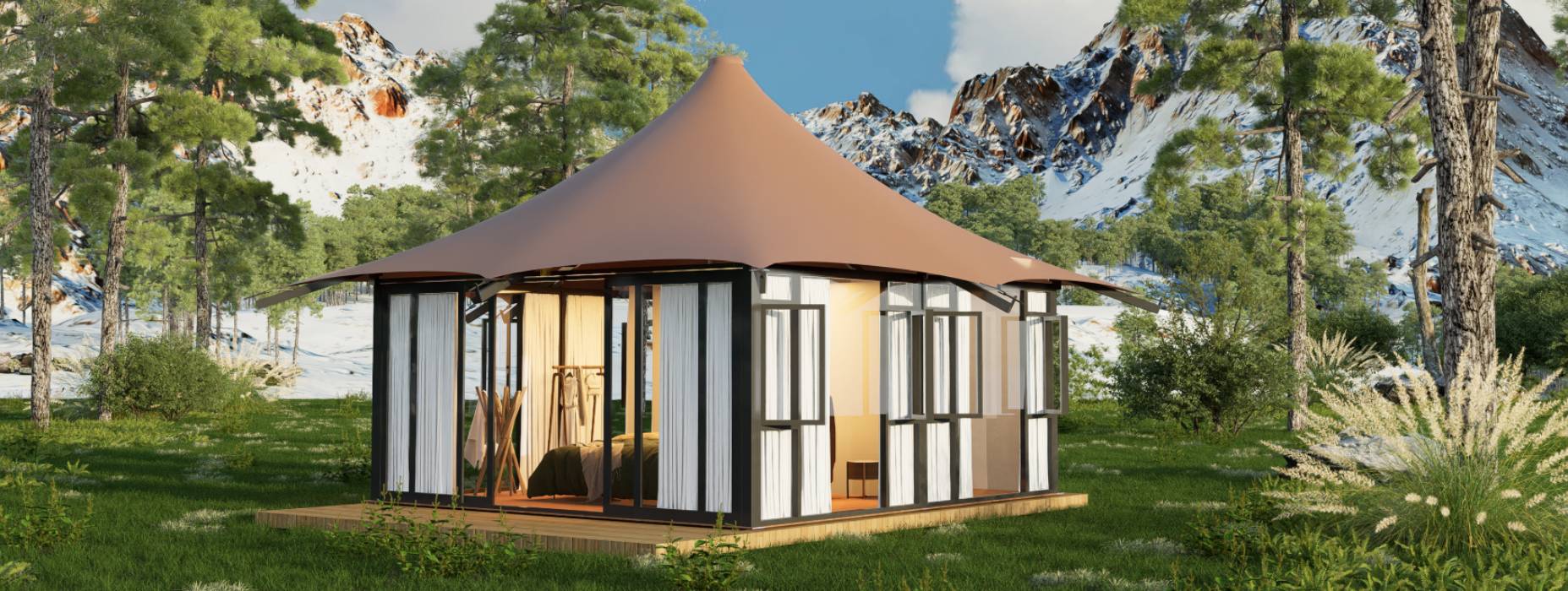 鹿邑县装配式建筑厂家